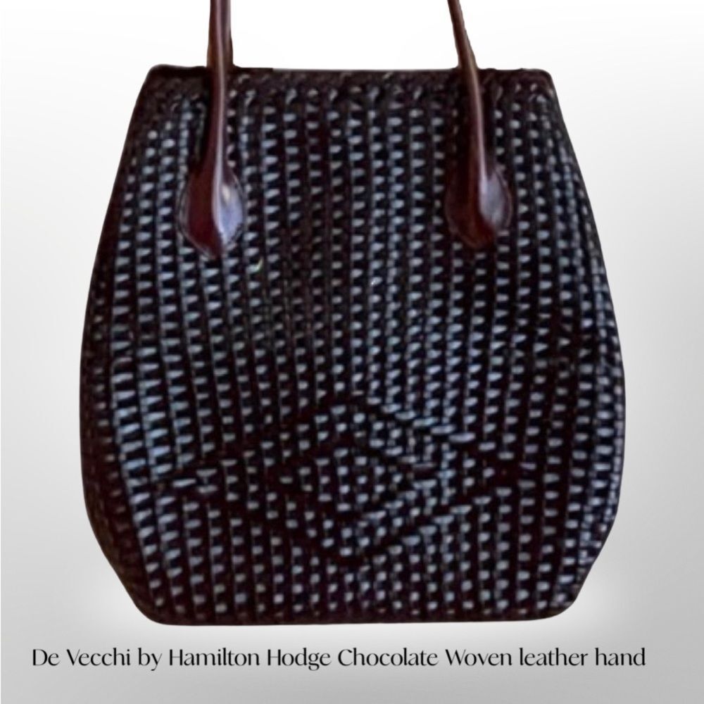 De Vecchi | by Hamilton ~ made in Italy
